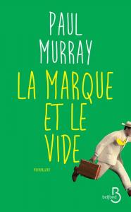 LA MARQUE ET LE VIDE