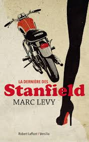 LA DERNIERE DES STANFIELD