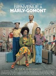 BIENVENUE A MARLY-GOMONT