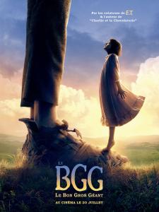 BGG - LE BON GROS GEANT