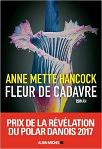 FLEUR DE CADAVRE