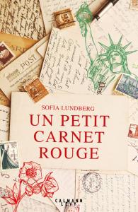 UN PETIT CARNET ROUGE