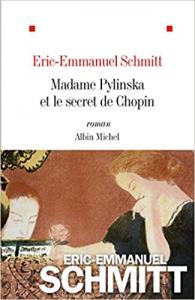MADAME PYLINSKA ET LE SECRET DE CHOPIN