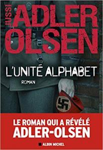 L'UNITE ALPHABET