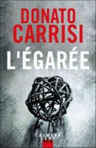 L'EGAREE