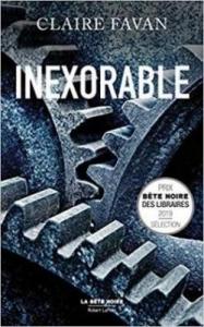 INEXORABLE