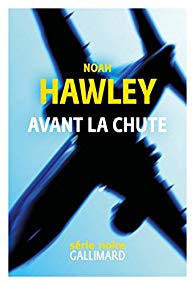 AVANT LA CHUTE