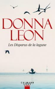 LES DISPARUS DE LA LAGUNE