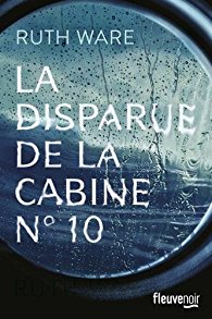 LA DISPARUE DE LA CABINE N°10
