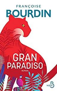 GRAN PARADISO