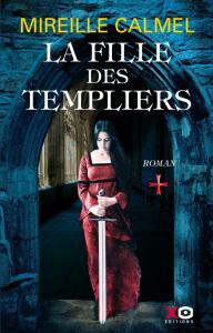 LA FILLE DES TEMPLIERS