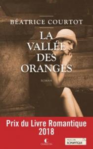 LA VALLEE DES ORANGES