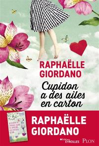 CUPIDON A DES AILES EN CARTON