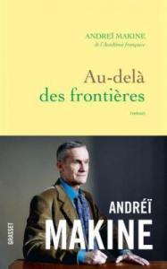 AU-DELA DES FRONTIERES