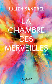 LA CHAMBRE DES MERVEILLES