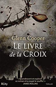 LE LIVRE DE LA CROIX