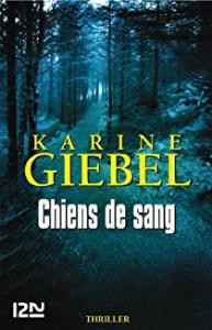 CHIENS DE SANG