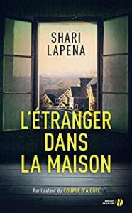 L'ETRANGER DANS LA MAISON