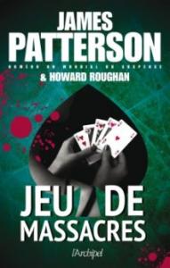 JEU DE MASSACRES