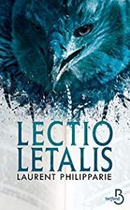 LECTIO LETALIS