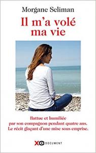 IL M'A VOLE MA VIE