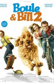 Boule et Bill 2