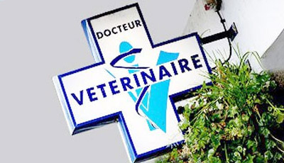 La Clinique Vétérinaire du Moulin d'Estrées-Saint-Denis