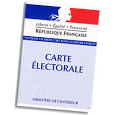 Listes électorales
