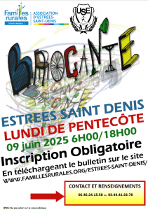 brocante