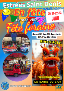 fêtes