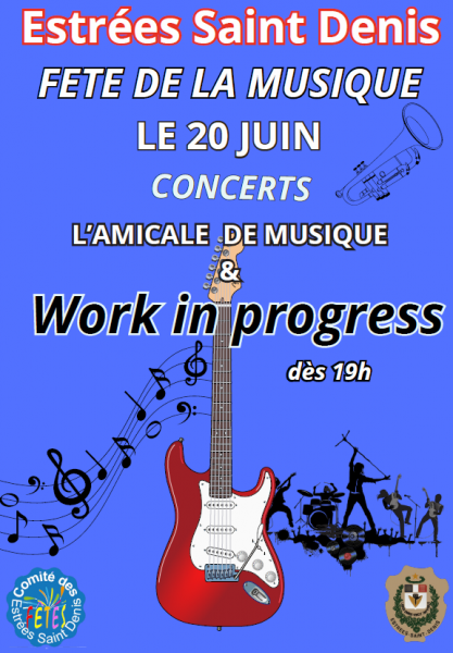 Fête de la Musique