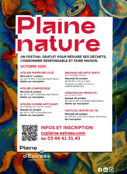 ATELIER COMPOSTAGE