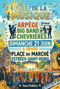 Fête de la Musique