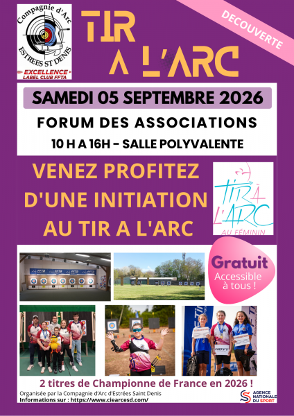 Cie Arc présentation