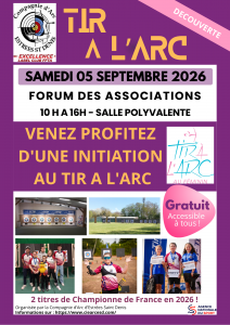 Cie Arc présentation