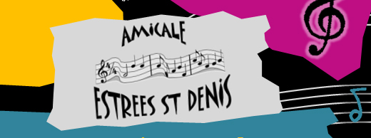 L'amicale d'Estrées Saint Denis