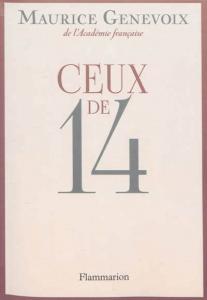 CEUX DE 14