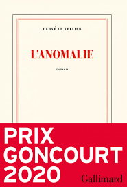 ANOMALIE