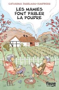 EN EAUX DANGEREUSES
