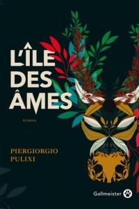 L'ILE DES AMES