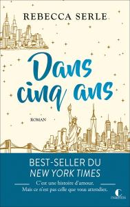 DANS CINQ ANS