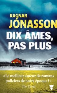 DIX AMES, PAS PLUS