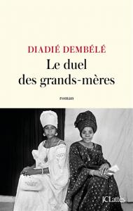 LE DUEL DES GRANDS-MERES
