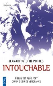 INTOUCHABLE