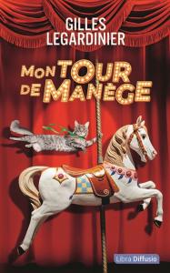 MON TOUR DE MANEGE