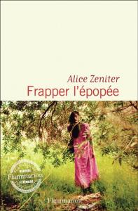 Frapper l'épopée 