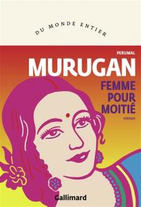Femme pour moitié 