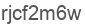 Recopiez le code