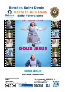 DOUX JESUS