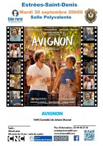AVIGNON
